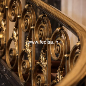 Best Railing Design Ideas For Ghar Exterior No-30201
