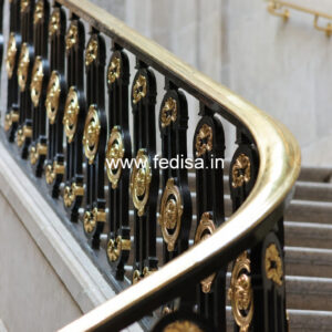 Modern Ghar Balcony Railing Design Ideas No-30202