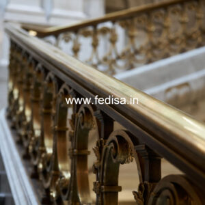 Stylish Balcony Railing Ideas For Ghar No-30207