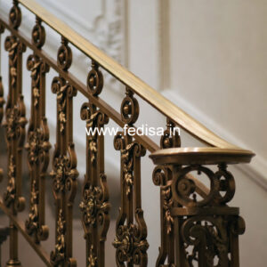 Affordable Railing Design Ideas For Indian Homes No-30210