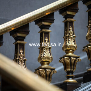 Best Balcony Railing Design Ideas India No-30217