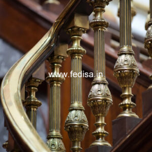 Balcony Railing Design Ideas India Latest No-30228