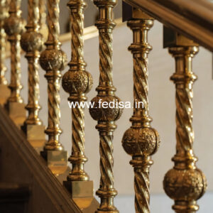 Affordable Balcony Railing Design For Ghar No-30229