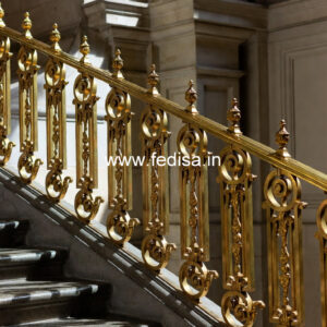 Best Modern Balcony Railing India No-30250
