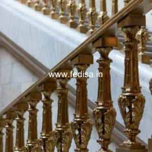Modern Balcony Design India 2036 No-30266