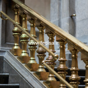 Best Railing Design For Ghar Safety No-30273