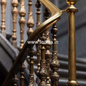 Ghar Ke Liye Balcony Railing Design Latest No-30276