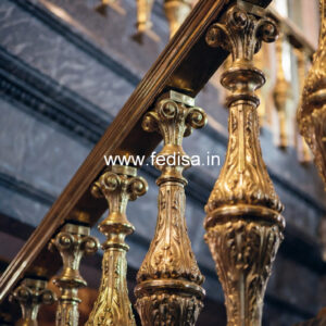 Best Balcony Railing Design For Indian Ghar No-30286