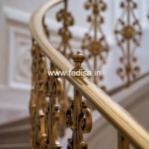 Balcony Railing Design India Stylish Ideas No-30290