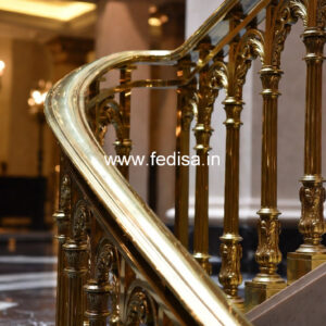 Top 20 Modern Railing Design Ideas For Home 2036 No-30295