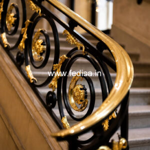 Low Budget Railing Design Ideas For Indian Homes No-30306