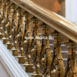 Top 30 Balcony Railing Design Ideas India No-30320