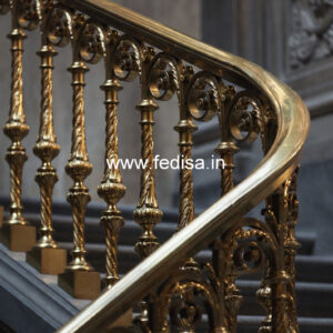 Top Balcony Railing Design Trends 2036 No-30323