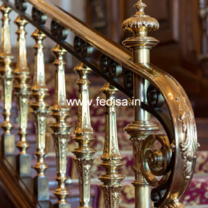 Latest Balcony Design Ideas With Railings No-30328