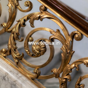 Best Modern Railing Designs For Home No-30334