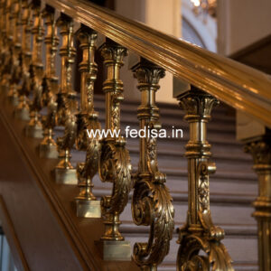 Latest Exterior Balcony Railing Ideas No-30335