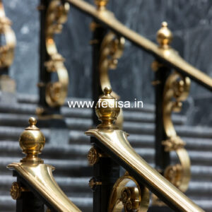 Modern Balcony Design Trends 2036 No-30349