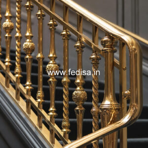 Top Exterior Balcony Designs No-30368