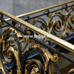 Best Exterior Home Railings No-30388
