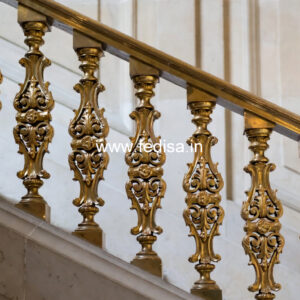 Top Steel Railing Design Ideas No-30392