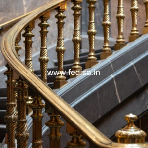 Top Modern Railing Ideas No-30398