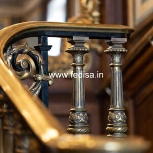 Top Balcony Railing Ideas No-30404