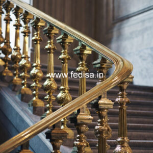 Stylish Balcony India Homes No-30427