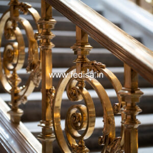 Best Indian Home Railings No-30434