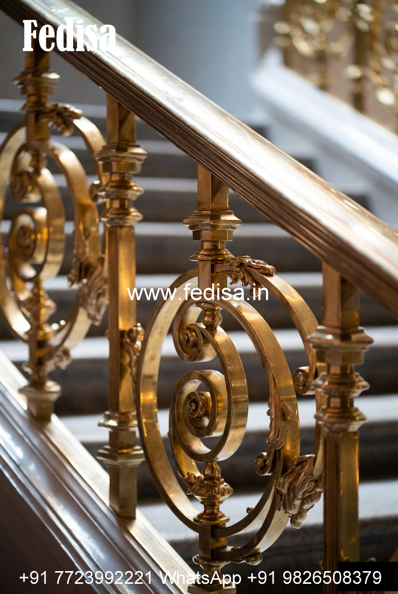 Best Indian Home Railings No-30434