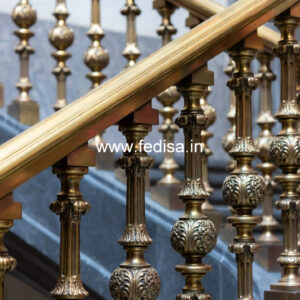 Best Balcony Design India 2036 No-30435