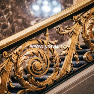 Best Balcony Railings India Homes No-30438