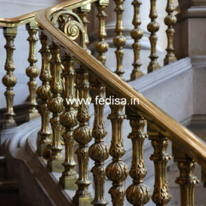 Ghar Ke Liye Modern Railings No-30442