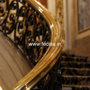 Best Steel Railings India No-30447