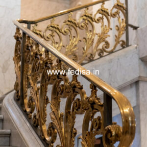 Ghar Railing Design India No-30449