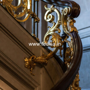 Modern Balcony India Homes No-30452