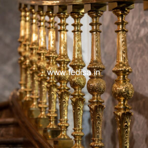 Modern Balcony Design India Style No-30459