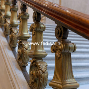 Ghar Railing Ideas India No-30460
