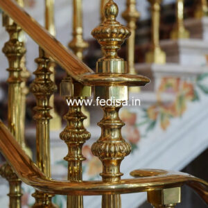Stylish Steel Railings India Latest No-30466