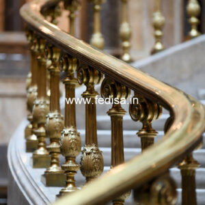 Ghar Balcony India Design Ideas No-30479