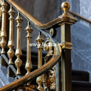 Stylish Indian Balcony Trends No-30485