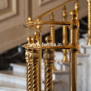 Amazing Balcony Railing Designs For Small House No-30506