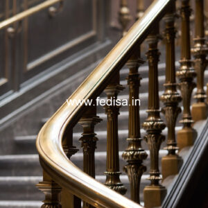 Top Balcony Design Ideas With Railings No-30518