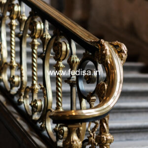 Creative Balcony Railing Designs For Home No-30520