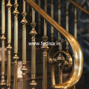Latest Steel Balcony Railing Ideas No-30522