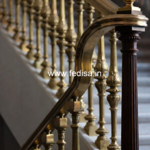 Top Railing Design Ideas For Indian Homes No-30525