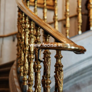 Best Exterior Balcony Railing Designs No-30527