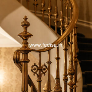 Latest Modern Steel Railing Design Ideas No-30528