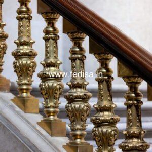 Latest Balcony Railing Designs 2036 No-30533
