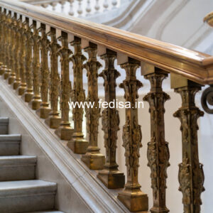 Modern Exterior Railing Ideas For Homes No-30536