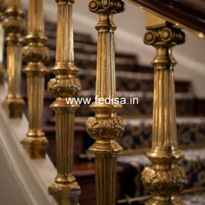 Top Balcony Design Ideas For Small House No-30537